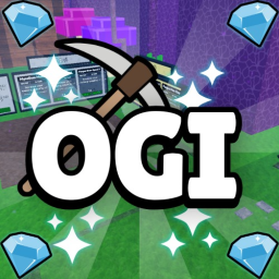 Ore Grinding Incremental icon