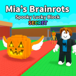 Mias Brainrots