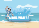 Aloha waterpark