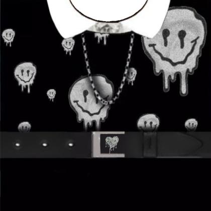 T-shirt Roblox decal
