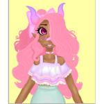 Pastel i Forever's Fangroup!