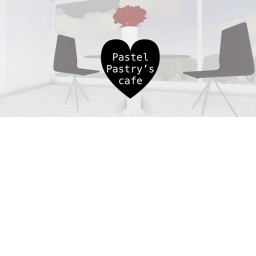 Pastel Pastry's Cafe