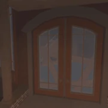 Murder Mystery 2 map: Manor