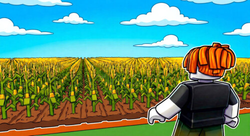 Crop Tycoon🌾