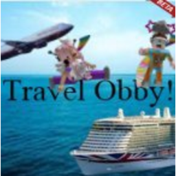 Travel Obby!