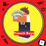 Trench Boys
