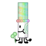 Charm Marker