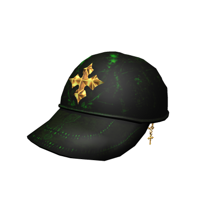 Cross Cap