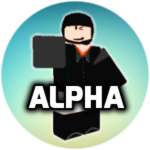 Alpha Tester