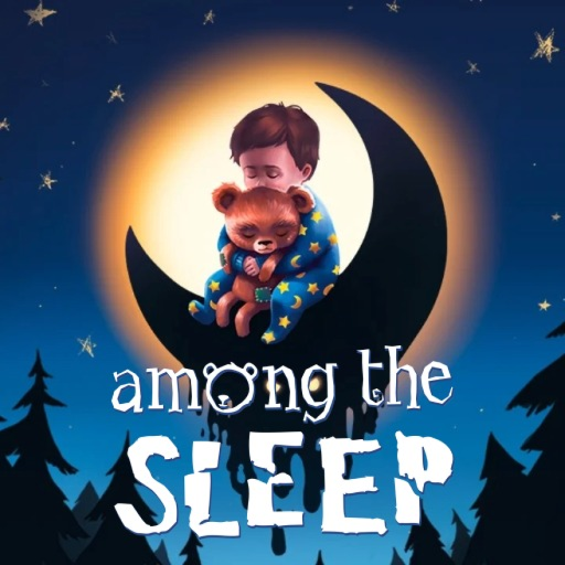 DEMO TESTING - Among the Sleep