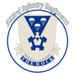 503rd Infantry Regiment