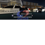 AEGIS Security & Investigations