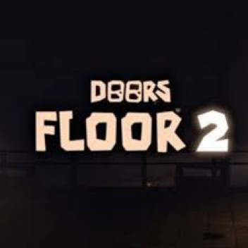 Doors Floor 2