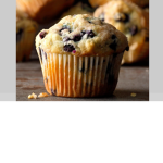 Microwaves and Muffins