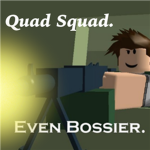 [AQS] Apocalypse Quad Squad