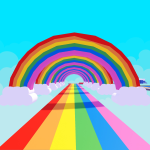 Ultra Fun Obby 🌈
