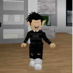 Team Happy Roblox