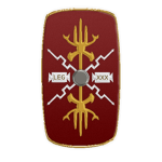 Legiο χχχ Ulpia Victrix