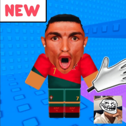 ⚽ Cristiano Ronaldo Troll Slap Tower