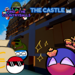 Find the Countryballs!