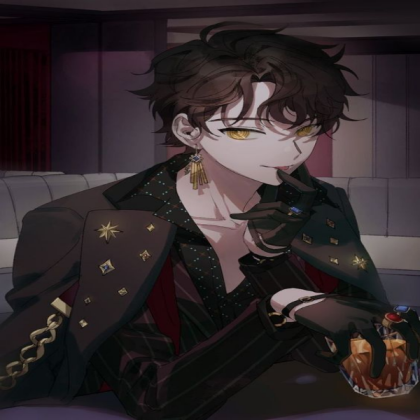 Anime Boy Roblox decal
