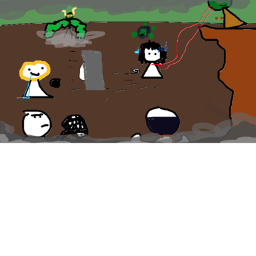 Unamed Game