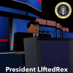 |LR| LiftedRex