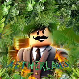🌴 | Aetherland