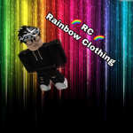 RC Rainbow Clothing