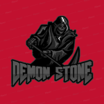 demon ston youtuber group