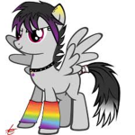 Ponies Rule!