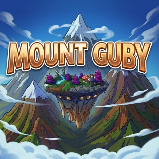 [WELCOME BACK] MOUNT GUBY