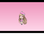 Gianna the Gacha cookie
