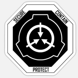 [SCP:F] Site - 3