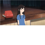 Wolf Children RP