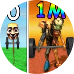 Game Badge Thumbnail