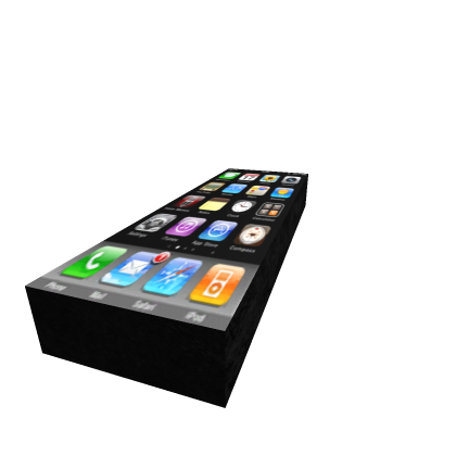 Phone (Not Scripted)