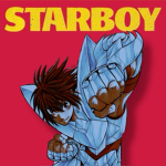 Saint seiya