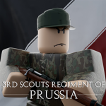 3rd Scouts Regiment of Prussia