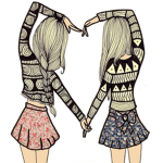 Friends This Group Is For You