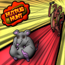 HutDug Hunt
