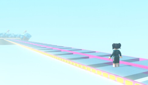 Squid Game - 99% Fail 