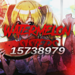 WATERMELON SISTERS DHC
