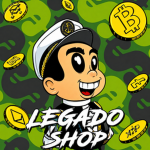 legado shop