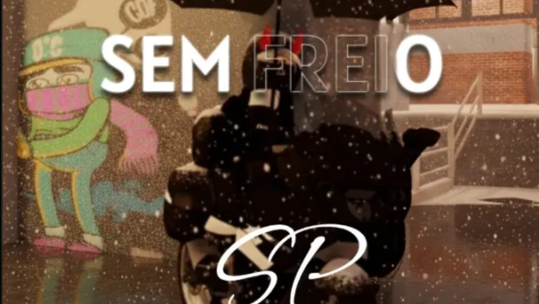 [NEW] No brake sp screenshot 1