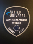 Allied Universal Security Services AUS