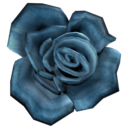 Light Blue Rose