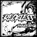 ヤ Reckless