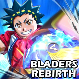 Bladers: Rebirth icon