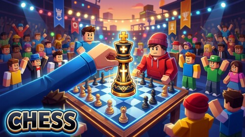 Chess Simulator